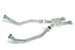 MAC Ford Mustang 94-95 5.0L, Pro Chamber to MAC ShortTube Headers